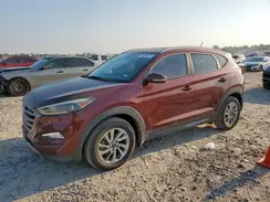 KM8J33A21GU154602 2016 HYUNDAI TUCSON