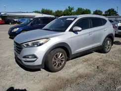 KM8J33A21GU156026 2016 HYUNDAI TUCSON