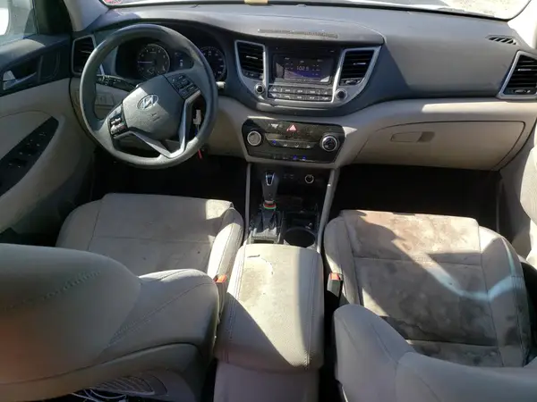 KM8J33A21GU156026 2016 HYUNDAI TUCSON - Image 8