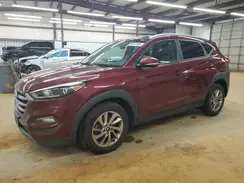 KM8J33A21GU158794 2016 HYUNDAI TUCSON