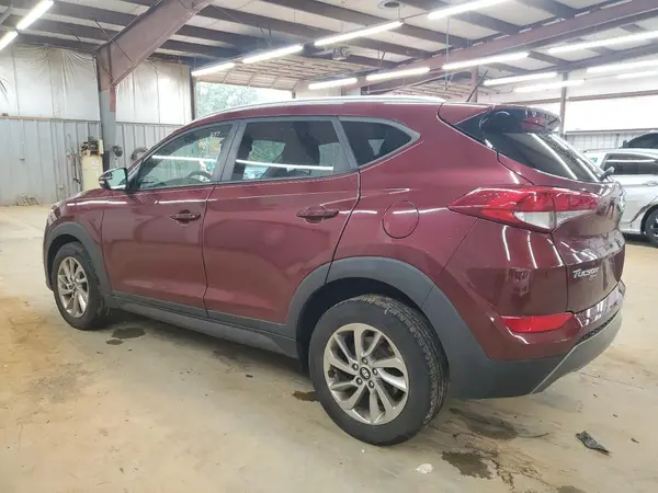 KM8J33A21GU158794 2016 HYUNDAI TUCSON - Image 2