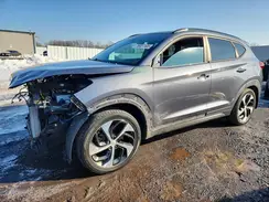 KM8J33A21GU159931 2016 HYUNDAI TUCSON