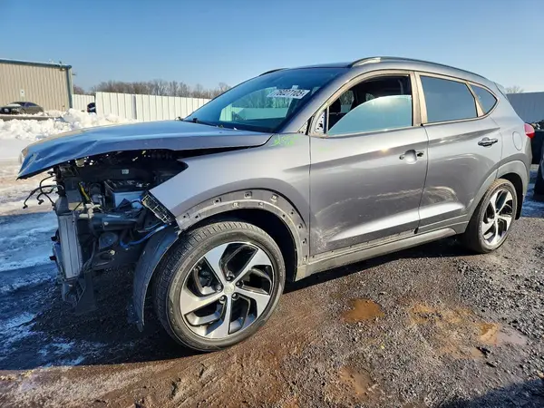 KM8J33A21GU159931 2016 HYUNDAI TUCSON - Image 1