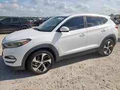 KM8J33A21GU161016 2016 HYUNDAI TUCSON