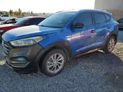 KM8J33A21GU165406 2016 HYUNDAI TUCSON