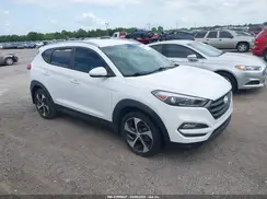 KM8J33A21GU169553 2016 HYUNDAI TUCSON