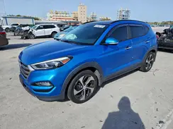 KM8J33A21GU179483 2016 HYUNDAI TUCSON