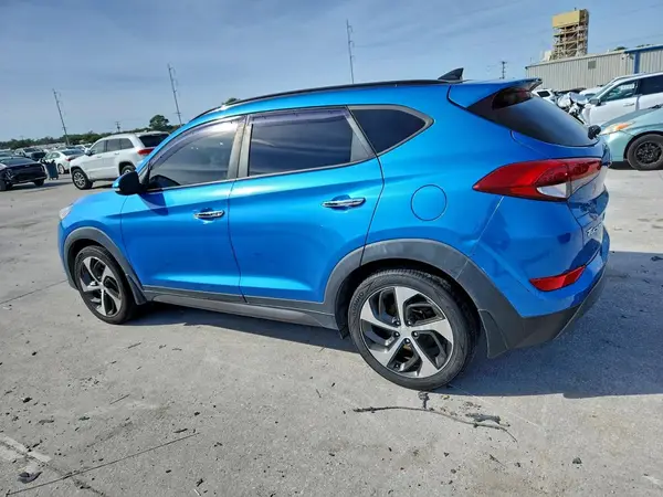 KM8J33A21GU179483 2016 HYUNDAI TUCSON - Image 2
