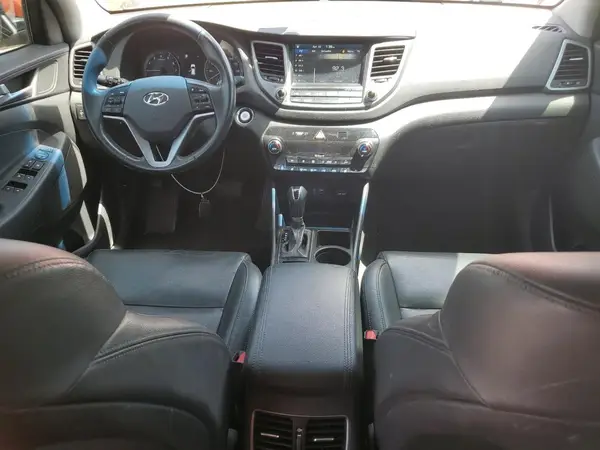 KM8J33A21GU180665 2016 HYUNDAI TUCSON - Image 8