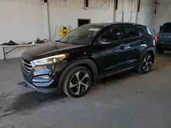 KM8J33A21GU182142 2016 HYUNDAI TUCSON