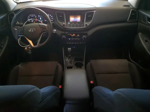 KM8J33A21GU182142 2016 HYUNDAI TUCSON - Image 8