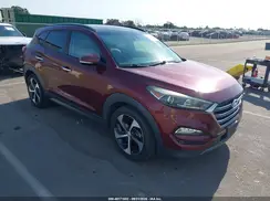 KM8J33A21GU183839 2016 HYUNDAI TUCSON