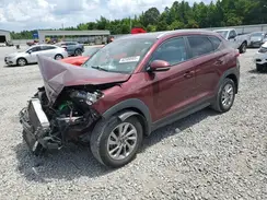 KM8J33A21GU186062 2016 HYUNDAI TUCSON