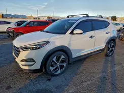 KM8J33A21GU188572 2016 HYUNDAI TUCSON