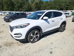 KM8J33A21GU189463 2016 HYUNDAI TUCSON