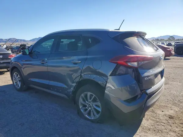 KM8J33A21GU193478 2016 HYUNDAI TUCSON - Image 2