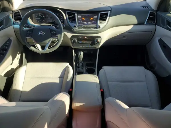 KM8J33A21GU193478 2016 HYUNDAI TUCSON - Image 8