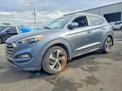 KM8J33A21GU193609 2016 HYUNDAI TUCSON