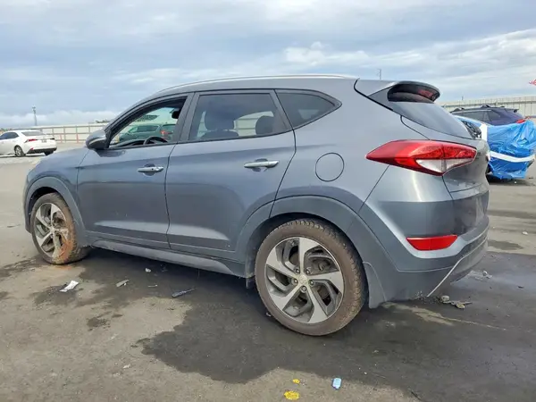 KM8J33A21GU193609 2016 HYUNDAI TUCSON - Image 2