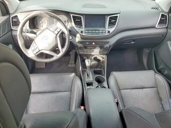 KM8J33A21GU193609 2016 HYUNDAI TUCSON - Image 8