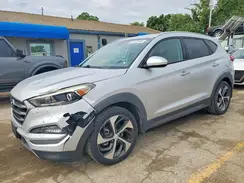 KM8J33A21GU193965 2016 HYUNDAI TUCSON