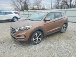 KM8J33A21GU196087 2016 HYUNDAI TUCSON