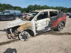 KM8J33A21GU200638 2016 HYUNDAI TUCSON