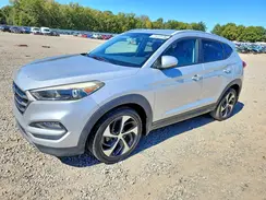 KM8J33A21GU204012 2016 HYUNDAI TUCSON