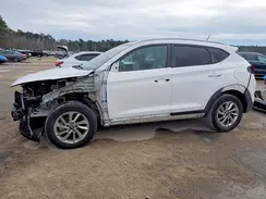 KM8J33A21GU205077 2016 HYUNDAI TUCSON