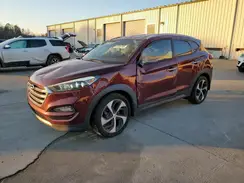 KM8J33A21GU205600 2016 HYUNDAI TUCSON