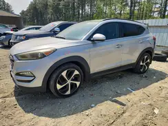KM8J33A21GU208724 2016 HYUNDAI TUCSON