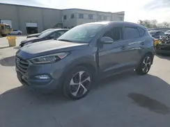 KM8J33A21GU208870 2016 HYUNDAI TUCSON