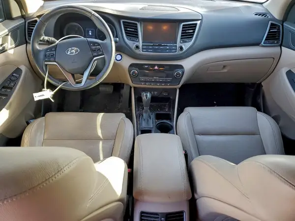 KM8J33A21GU209551 2016 HYUNDAI TUCSON - Image 8