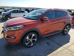 KM8J33A21GU213356 2016 HYUNDAI TUCSON