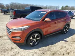 KM8J33A21GU215589 2016 HYUNDAI TUCSON