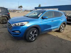 KM8J33A21GU216726 2016 HYUNDAI TUCSON