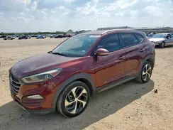 KM8J33A21GU220162 2016 HYUNDAI TUCSON