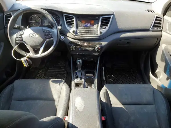 KM8J33A21GU222218 2016 HYUNDAI TUCSON - Image 8