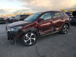 KM8J33A21GU225975 2016 HYUNDAI TUCSON