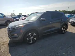 KM8J33A21GU228911 2016 HYUNDAI TUCSON