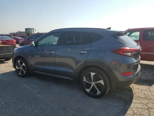 KM8J33A21GU228911 2016 HYUNDAI TUCSON - Image 2