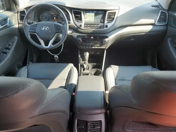 KM8J33A21GU228911 2016 HYUNDAI TUCSON - Image 8