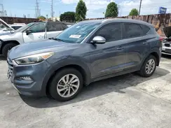 KM8J33A21GU242811 2016 HYUNDAI TUCSON