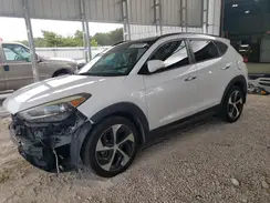 KM8J33A21GU248009 2016 HYUNDAI TUCSON