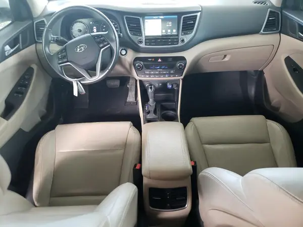 KM8J33A21GU248009 2016 HYUNDAI TUCSON - Image 8