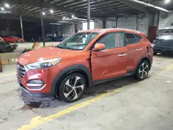 KM8J33A21GU248334 2016 HYUNDAI TUCSON