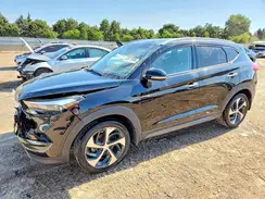 KM8J33A21GU249810 2016 HYUNDAI TUCSON