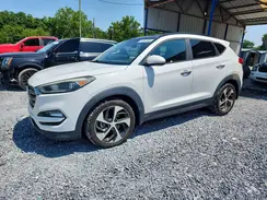 KM8J33A21GU249998 2016 HYUNDAI TUCSON