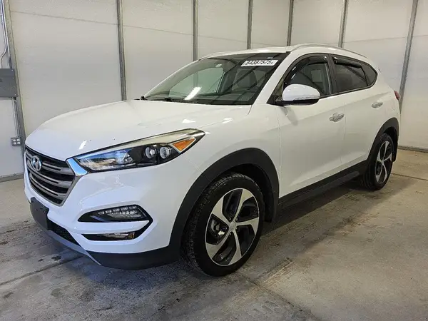 KM8J33A21GU253050 2016 HYUNDAI TUCSON - Image 1
