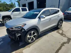 KM8J33A21GU258992 2016 HYUNDAI TUCSON